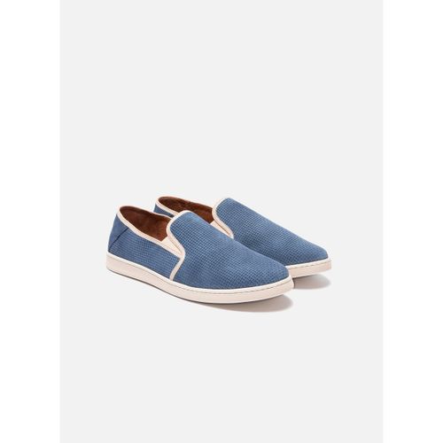 Slip ons Le Formier COMBOURG JEAN - Le Formier - Modalova