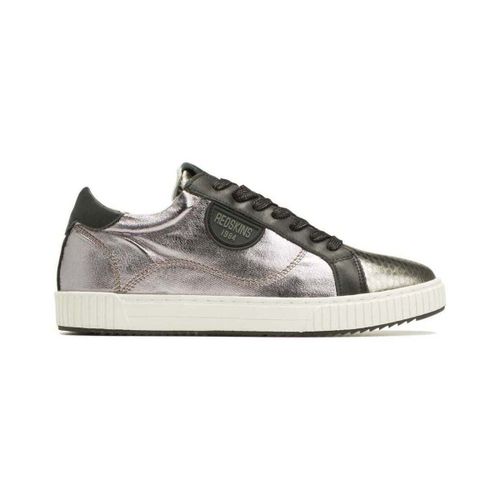 Baskets basses RS.CUTE GRIS+NOIR - Redskins - Modalova