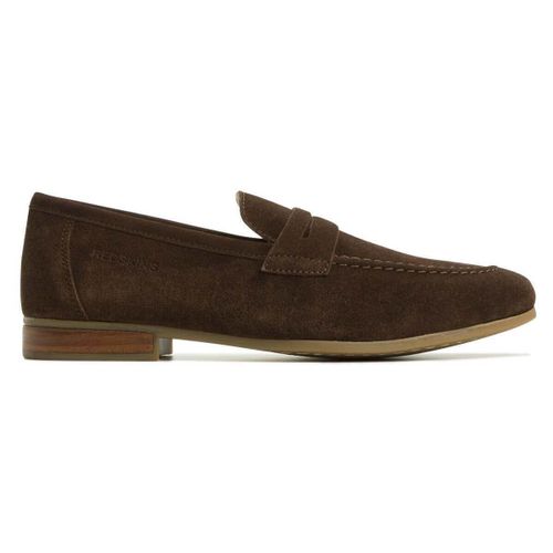 Mocassins Redskins LUTIN CHOCOLAT - Redskins - Modalova