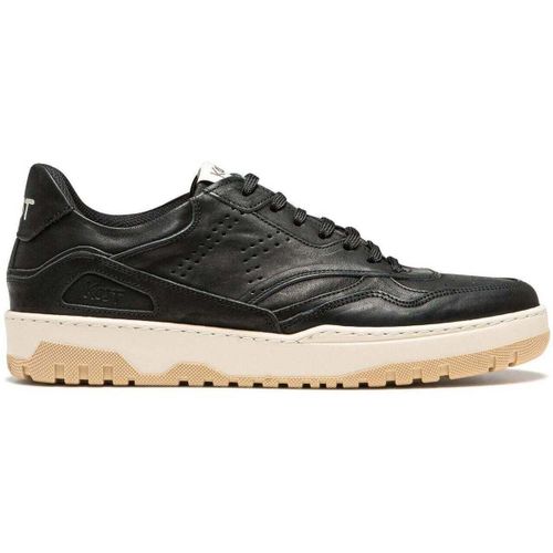Baskets basses JAYDEN B VGT NOIR - KOST - Modalova