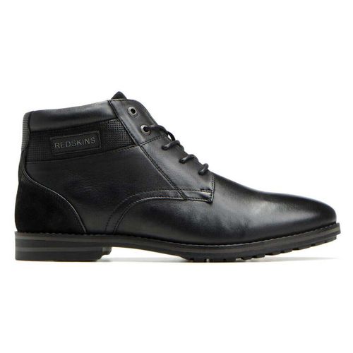 Boots Redskins ELEC NOIR - Redskins - Modalova