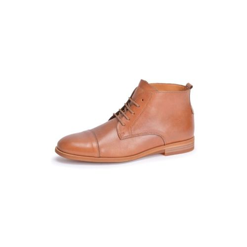 Bottines Le Formier LORCA MARRON - Le Formier - Modalova