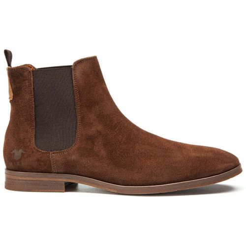 Boots KOST CONNOR 5 CHOCOLAT - KOST - Modalova