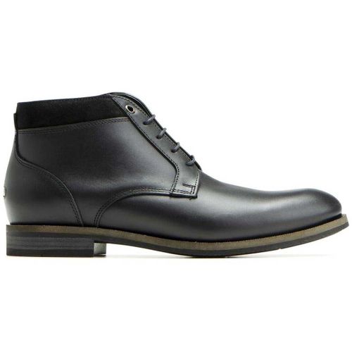 Bottines Le Formier MALRAUX 1 NOIR - Le Formier - Modalova