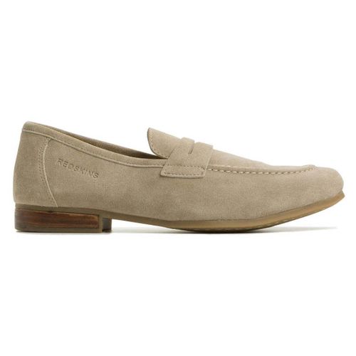 Mocassins Redskins LUTIN TAUPE - Redskins - Modalova