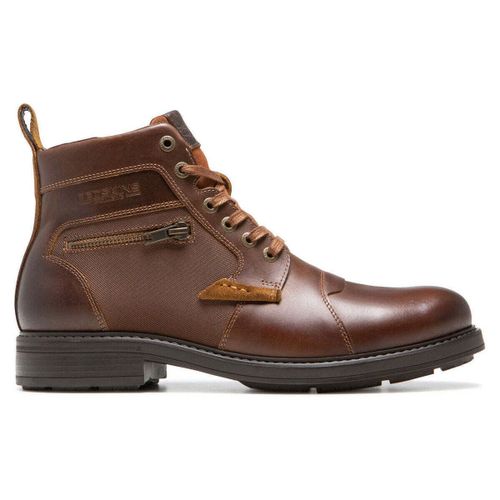 Boots Redskins BIBLIC COGNAC+MARRON - Redskins - Modalova