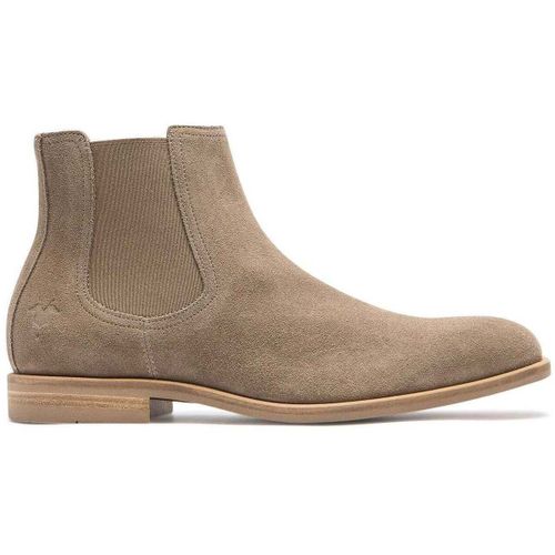 Boots KOST HOLDEN 5 TAUPE - KOST - Modalova