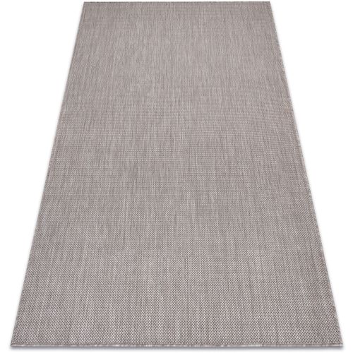 Tapis Tapis SIZAL SION A5165A Mélange tissé à 60x100 cm - Rugsx - Modalova