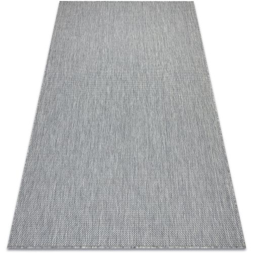 Tapis Tapis SIZAL SION A5165A Mélange tissé à 80x150 cm - Rugsx - Modalova