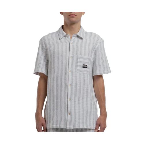 Chemise Teddy Smith Akuma - Teddy Smith - Modalova