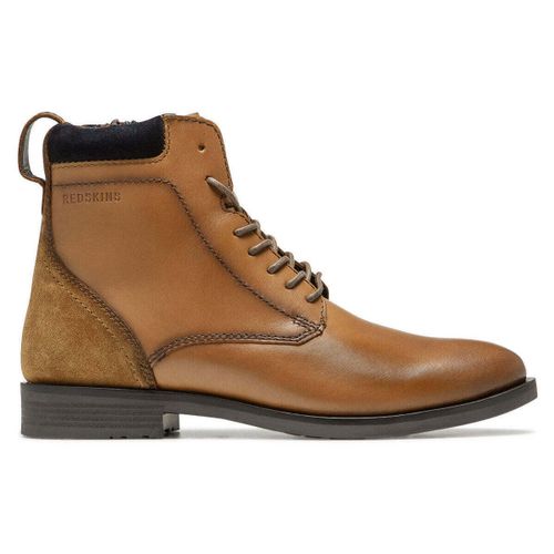 Boots TEODOR 2 COGNAC+MARINE - Redskins - Modalova