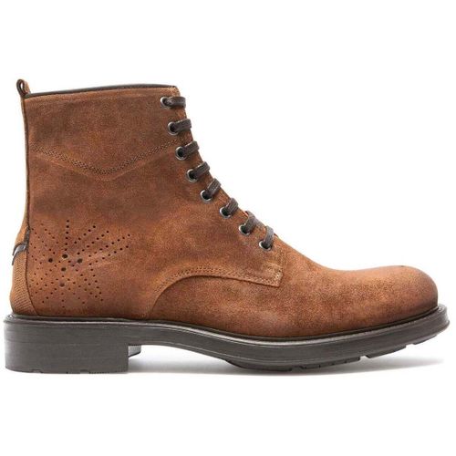 Boots KOST JIMMY 59 COGNAC - KOST - Modalova