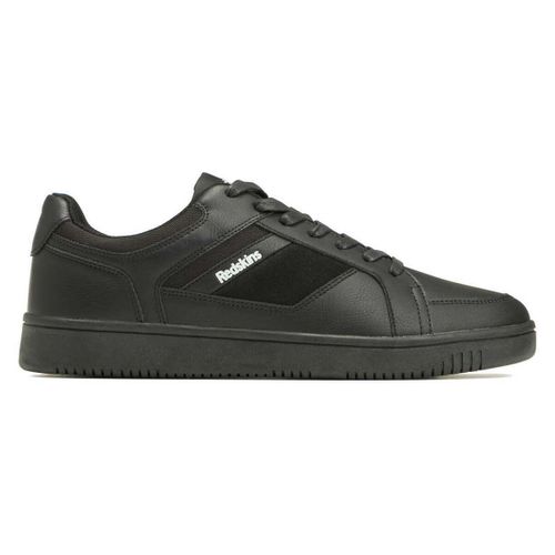 Baskets basses GANDHI NOIR+NOIR - Redskins - Modalova