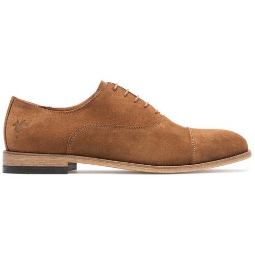 Richelieu KOST EASY 5 COGNAC - KOST - Modalova