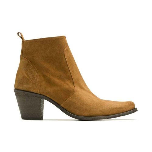 Bottines Redskins RS.HEAVY V COGNAC - Redskins - Modalova