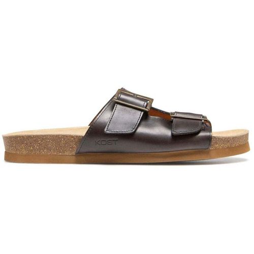 Mules KOST WAVE PL ANTHRACITE - KOST - Modalova