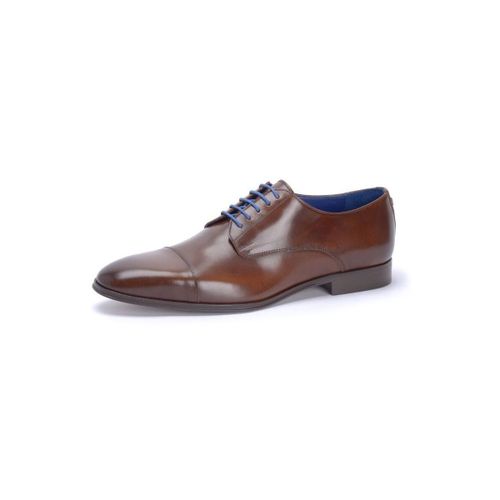Derbies Azzaro REMAKE COGNAC - Azzaro - Modalova