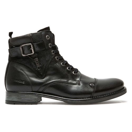 Boots Redskins YERO NOIR+GRIS - Redskins - Modalova