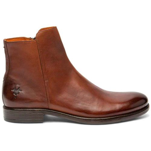 Boots KOST NORMAN 35 MARRON - KOST - Modalova