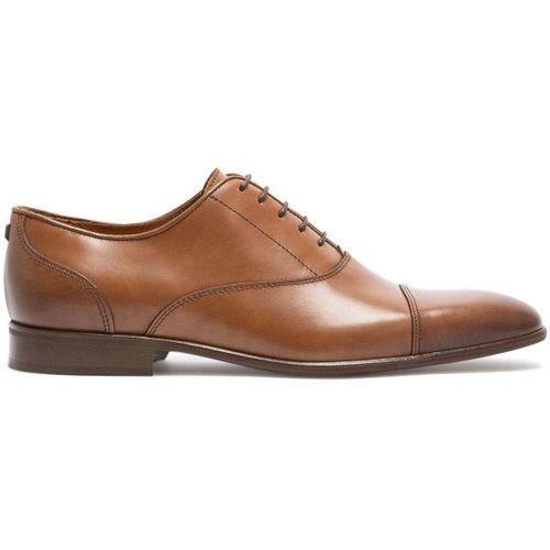 Richelieu KOST DOUGLAS COGNAC - KOST - Modalova