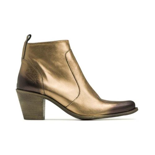 Bottines Redskins RS.HEAVY BRONZE - Redskins - Modalova