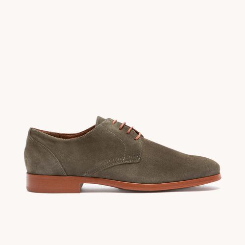 Derbies Le Formier DIVATTE KAKI - Le Formier - Modalova