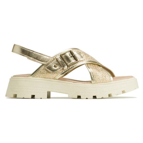 Sandales plates RS.LOAD BEIGE - Redskins - Modalova