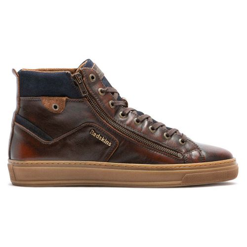 Baskets montantes HOPESI BRANDY+MARINE - Redskins - Modalova