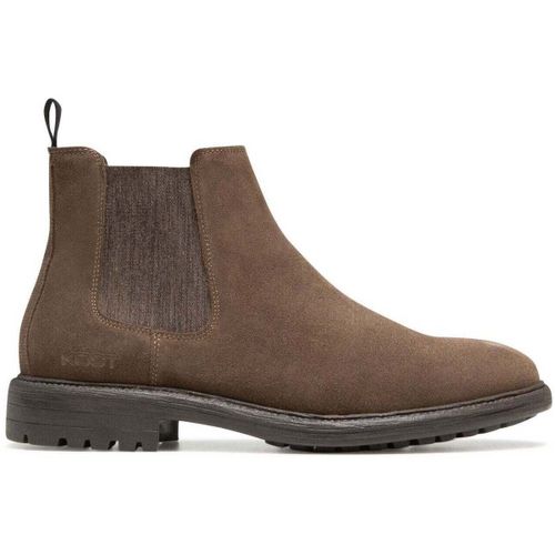 Boots KOST HOUDINI MARRON - KOST - Modalova
