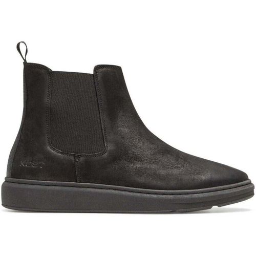 Boots KOST WILD B VGT NOIR - KOST - Modalova