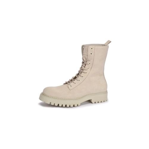 Boots Azzaro INDULGENT 3 ECRU - Azzaro - Modalova