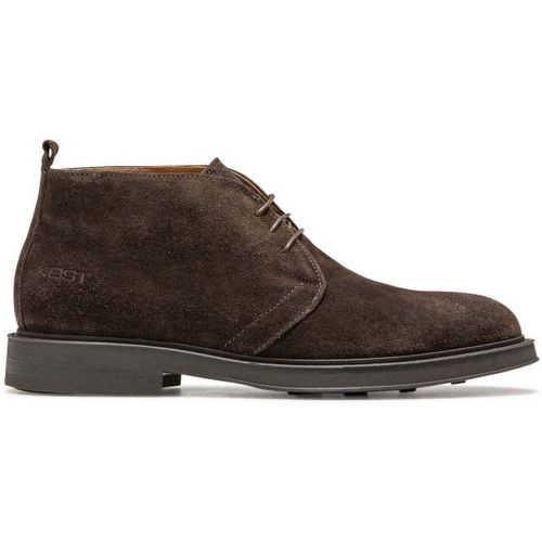 Boots KOST BART V CHATAIGNE - KOST - Modalova