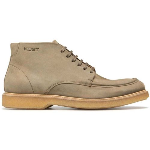 Boots KOST RYDER KAKI - KOST - Modalova