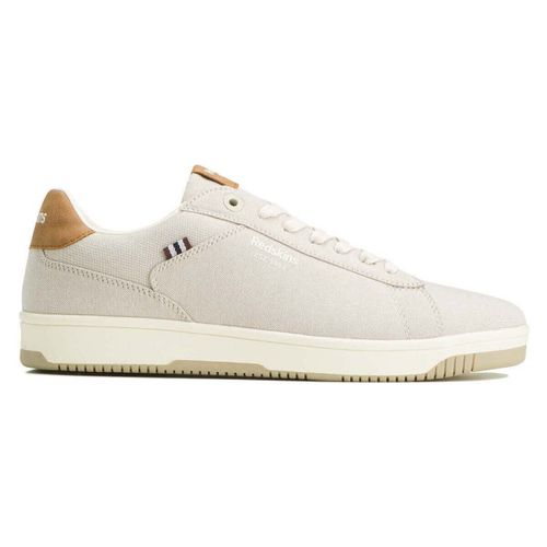 Baskets basses GUNRAN BEIGE - Redskins - Modalova
