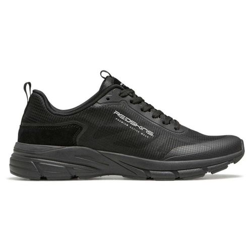Baskets basses INFINI NOIR+NOIR - Redskins - Modalova