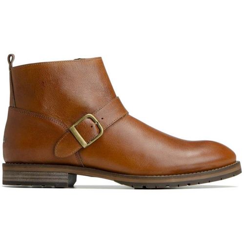Bottines RONSARD 2 COGNAC - Le Formier - Modalova