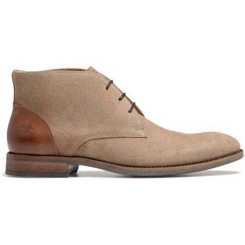 Boots KOST OBRAC TAUPE+COGNAC - KOST - Modalova