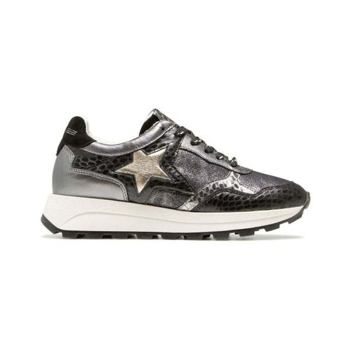 Baskets basses RS.BEST NOIR+ANTHRACITE - Redskins - Modalova