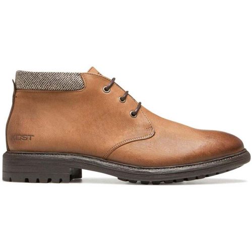 Boots KOST BURNING B VGT COGNAC - KOST - Modalova