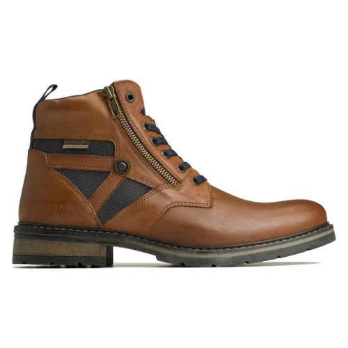 Boots ETERNEL COGNAC+MARINE - Redskins - Modalova