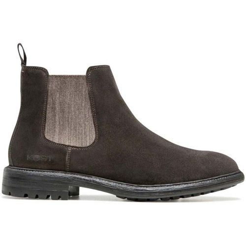 Boots KOST HOUDINI CHATAIGNE - KOST - Modalova