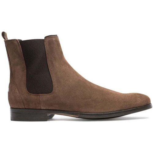 Bottines VIENNE 95 ANTILOPE - Le Formier - Modalova