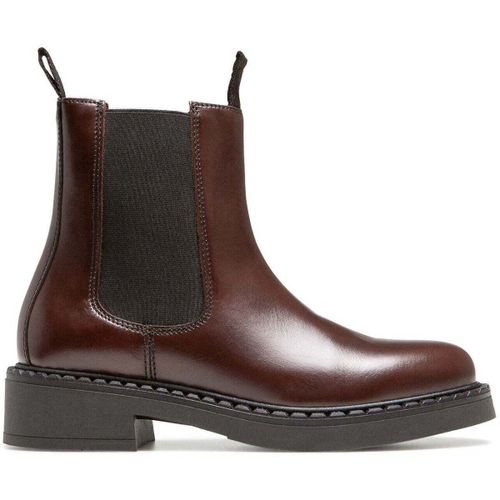 Bottines KOST HOLLY MARRON - KOST - Modalova