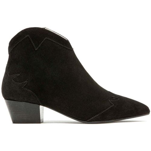 Bottines KOST LUNA 5 NOIR - KOST - Modalova