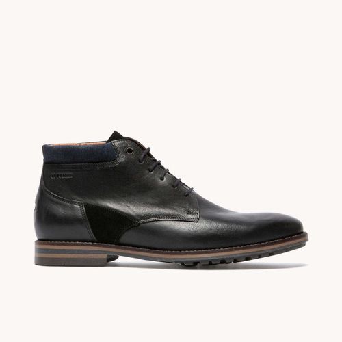 Boots Le Formier GUILLOM NOIR - Le Formier - Modalova