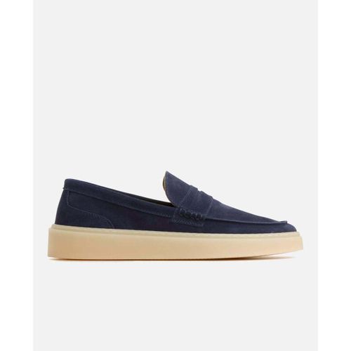 Mocassins KOST DEBONAIR MARINE - KOST - Modalova