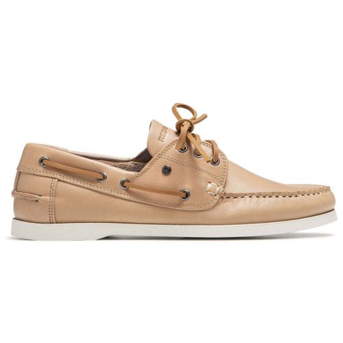Chaussures bateau ORLAND SABLE - Redskins - Modalova
