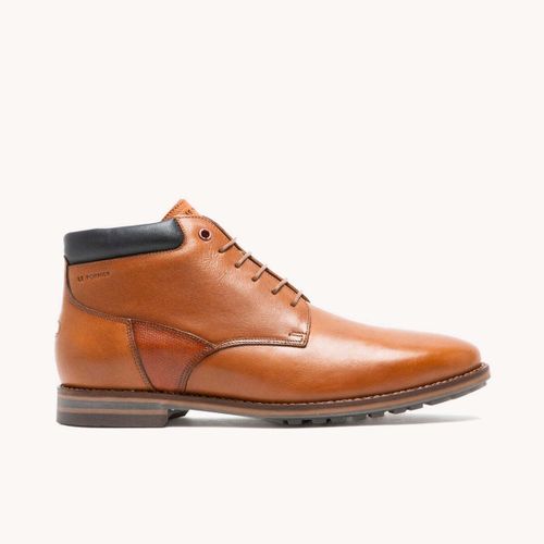 Boots Le Formier GUILLOM 7 MARRON - Le Formier - Modalova