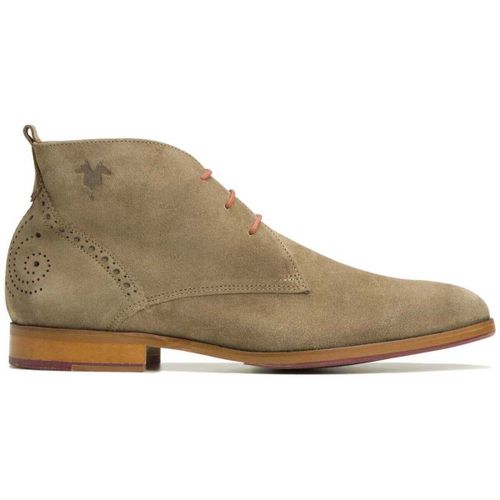 Boots KOST BRETT 95 A CASTOR - KOST - Modalova