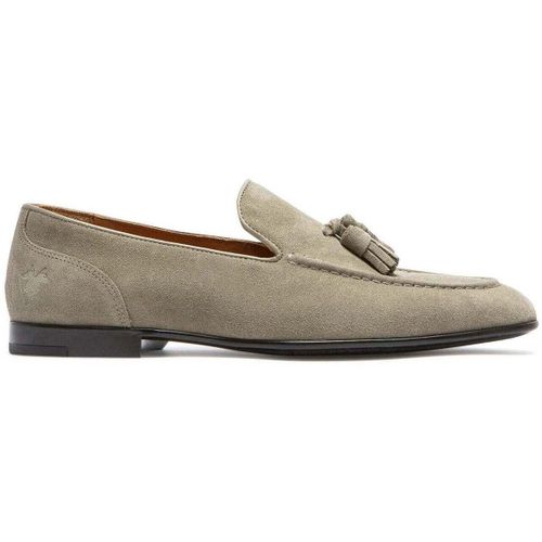 Mocassins KOST KOBE 5 KAKI - KOST - Modalova
